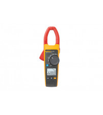 Fluke 374 FC True-RMS AC/DC Clamp Meter With Fluke Connect